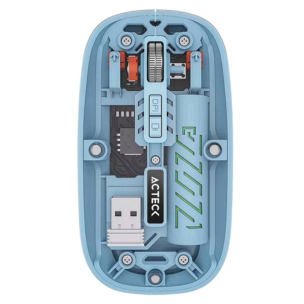 Mouse Acteck Aero One MI455A