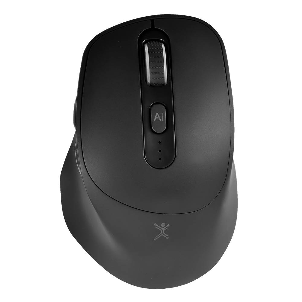 Mouse Inalámbrico Perfect Choice Gpt Chat con Funciones AI - Mind