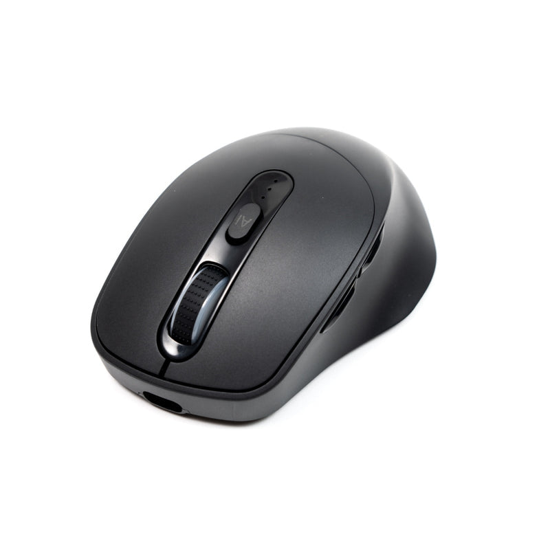 Mouse Inalámbrico Perfect Choice Gpt Chat con Funciones AI - Mind