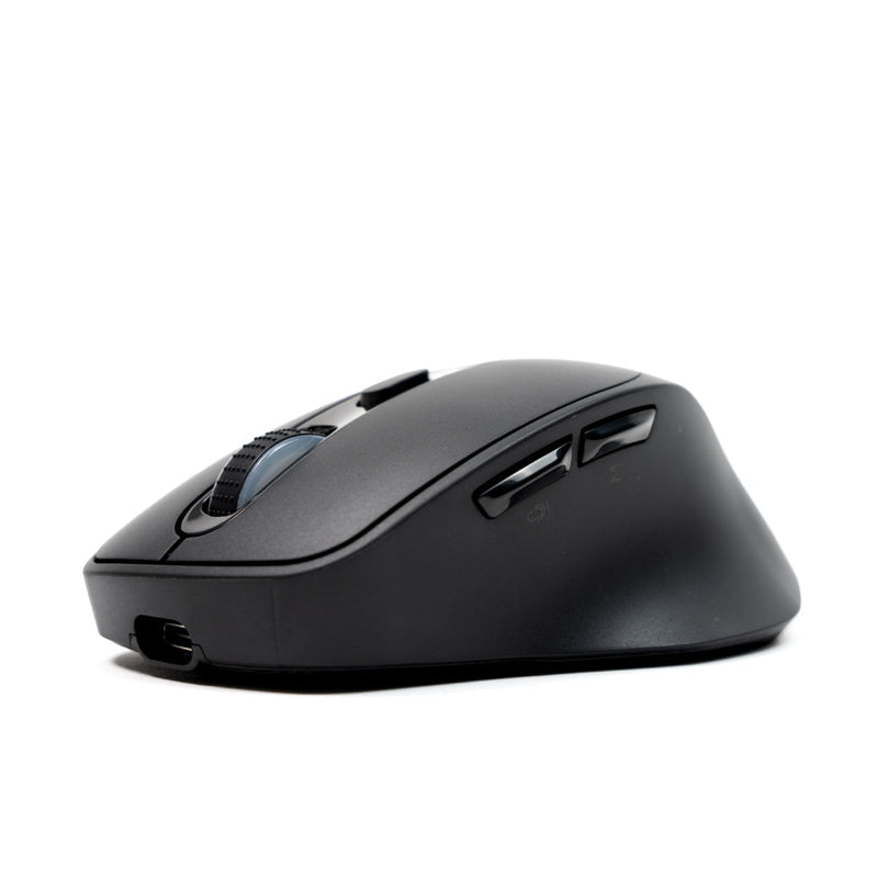 Mouse Inalámbrico Perfect Choice Gpt Chat con Funciones AI - Mind