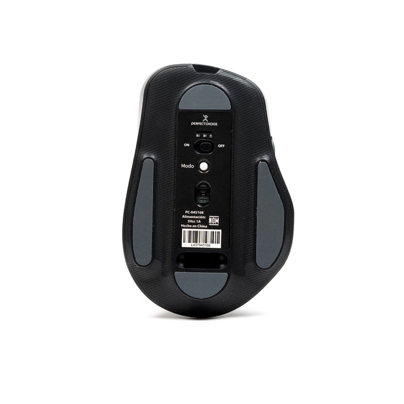Mouse Inalámbrico Perfect Choice Gpt Chat con Funciones AI - Mind