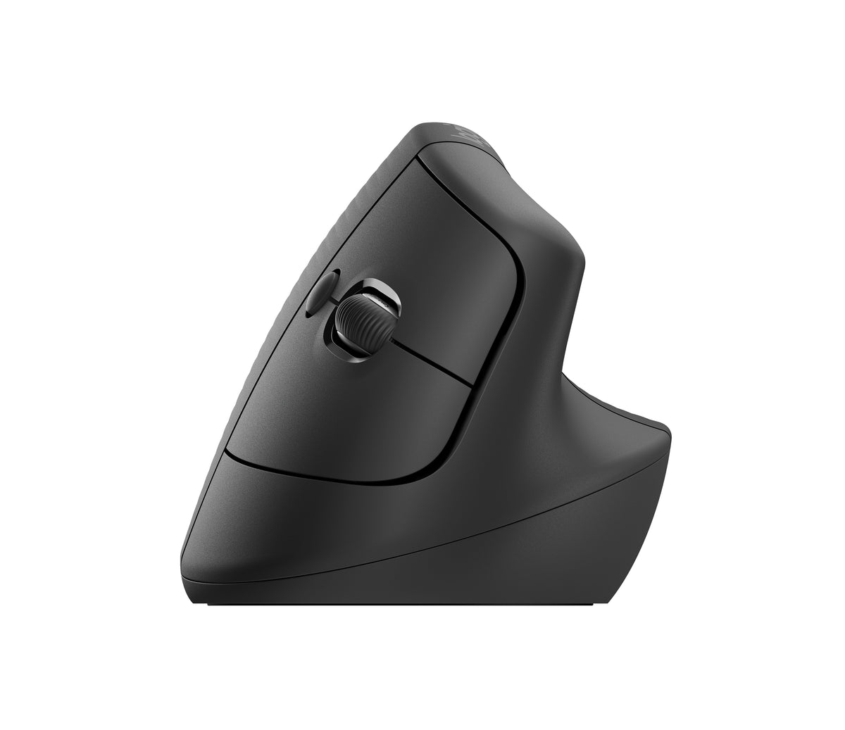 Mouse Logitech Lift Ergonómico Vertical 1000dpi — Rosa
