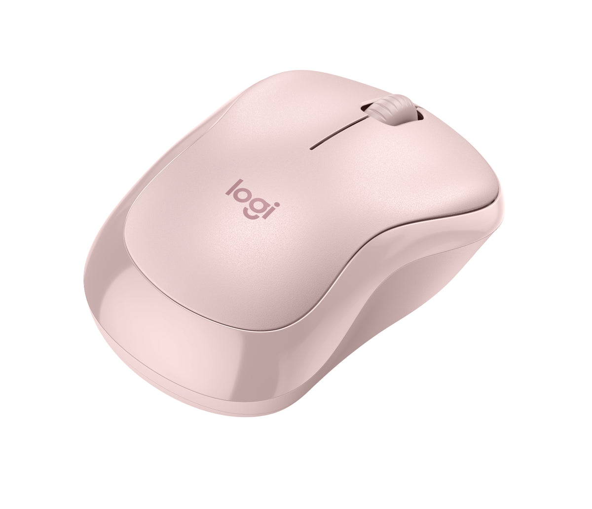 Mouse Logitech M240
