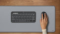 Mouse Logitech M350S