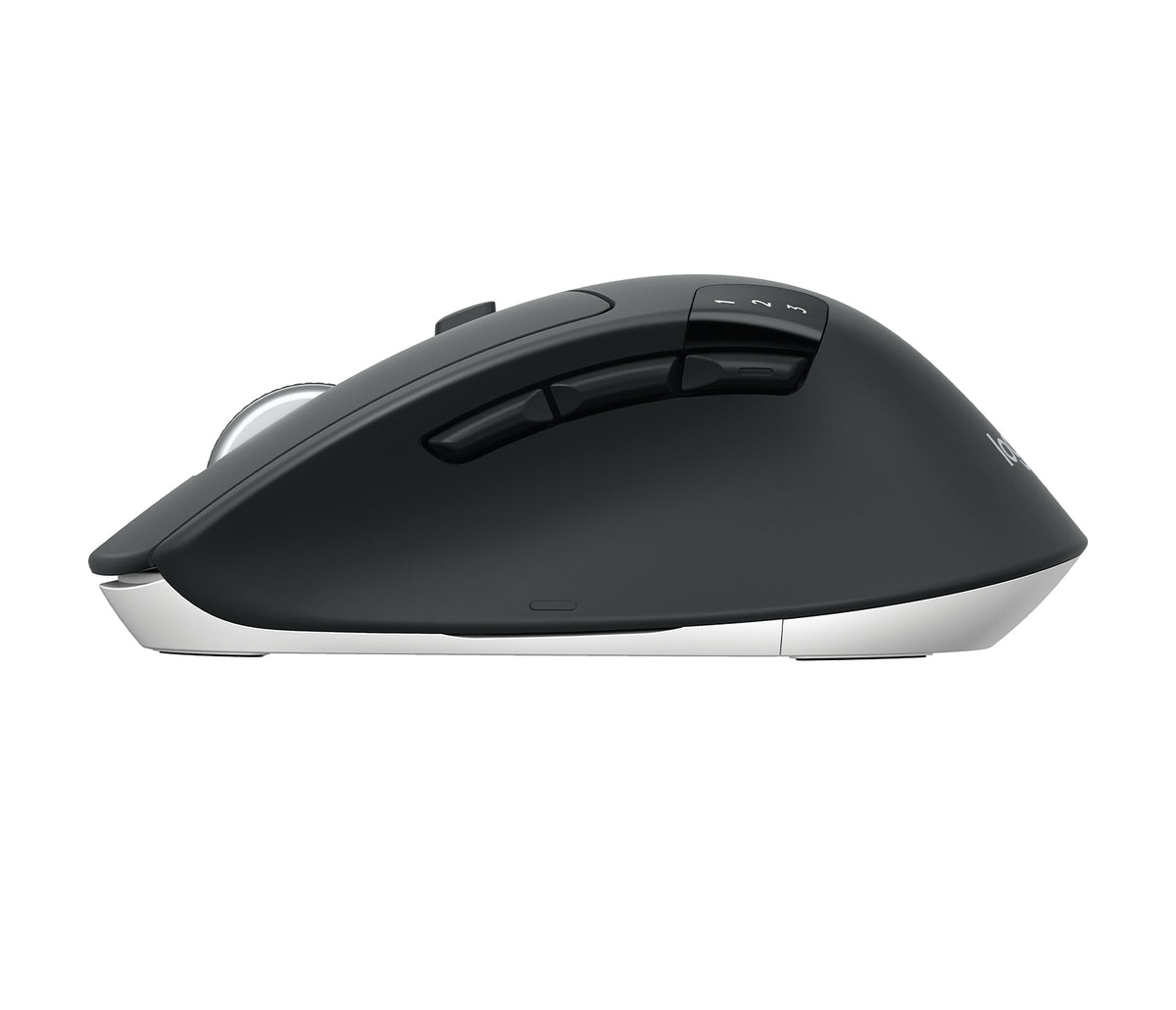 Mouse Logitech M720 Inalámbrico Multidispositivo BT