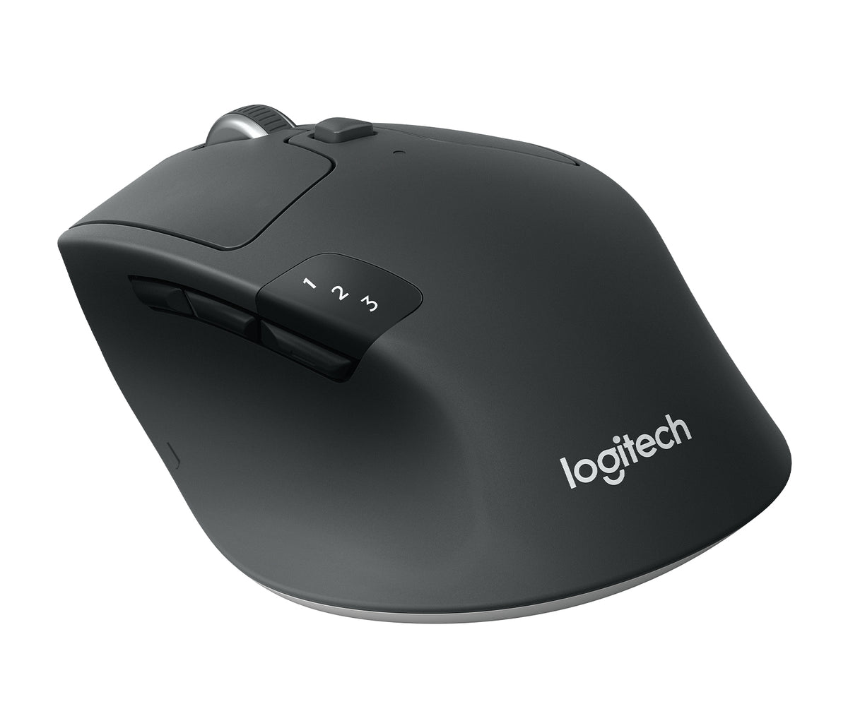Mouse Logitech M720 Inalámbrico Multidispositivo BT
