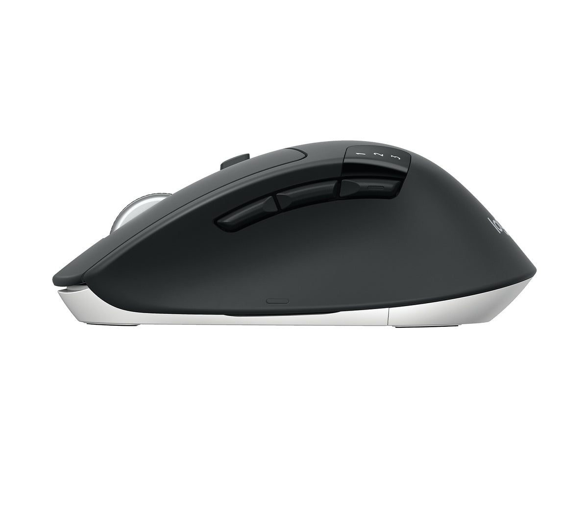 Mouse Logitech M720 Inalámbrico Multidispositivo BT
