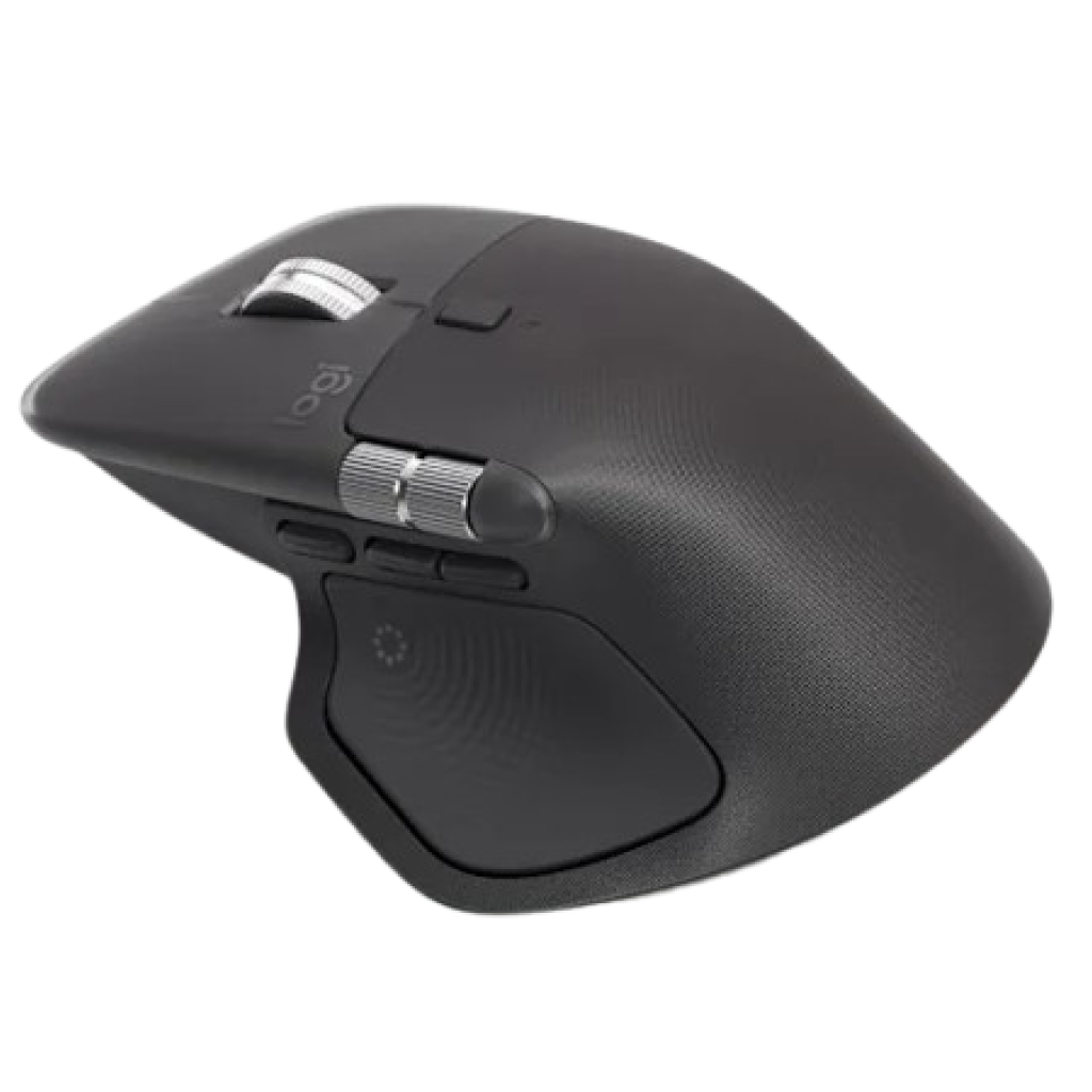 Mouse Logitech Master 4 Graphite / Right
