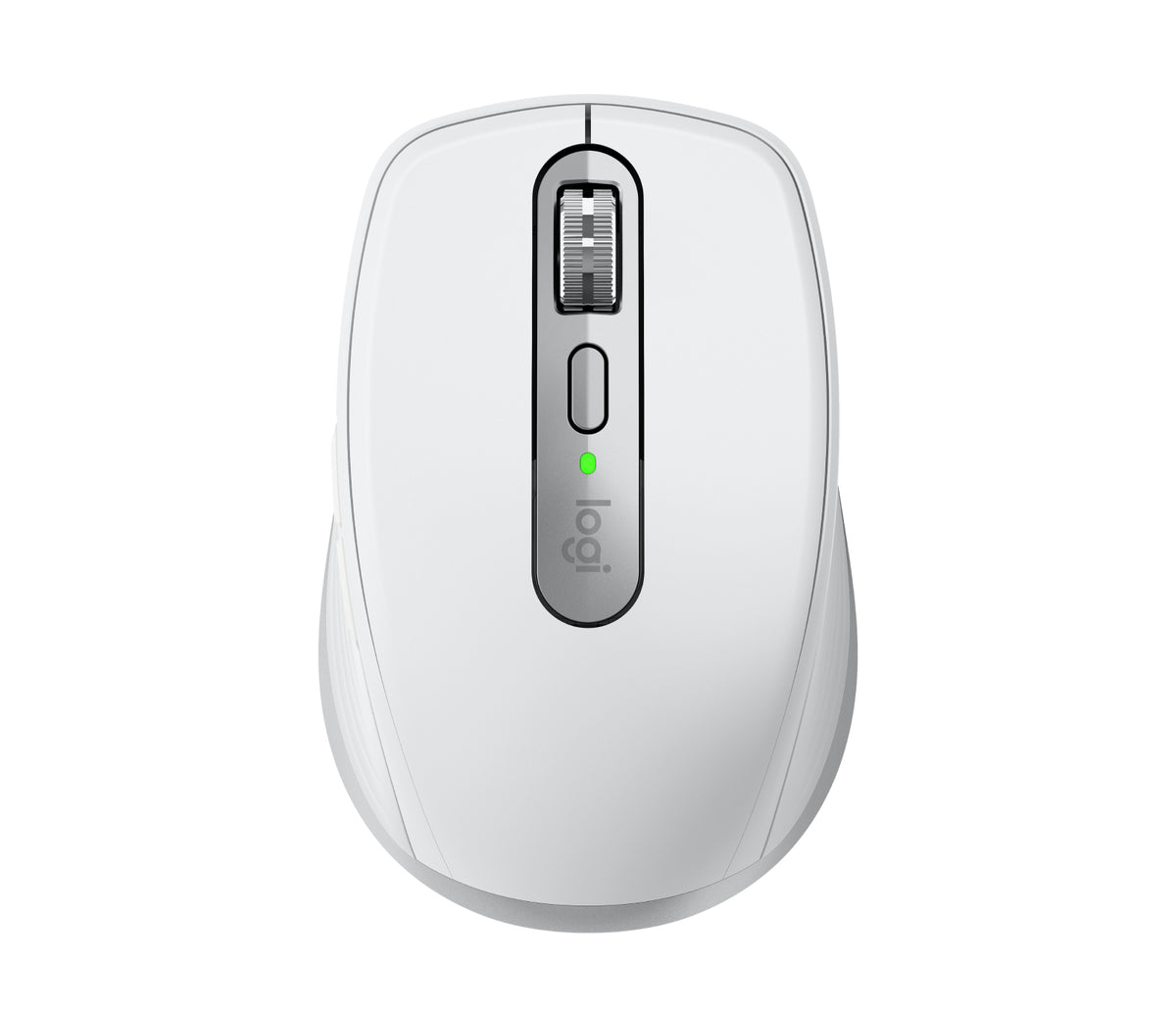Mouse Logitech MX Anywhere 3S Pale grey