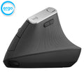Mouse Logitech Mx Vertical