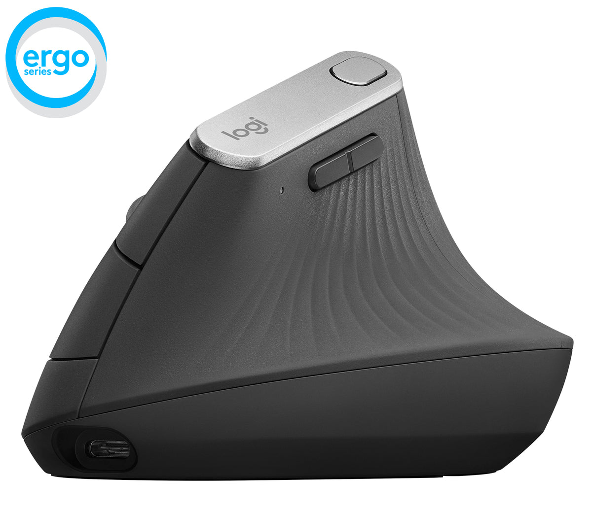 Mouse Logitech Mx Vertical