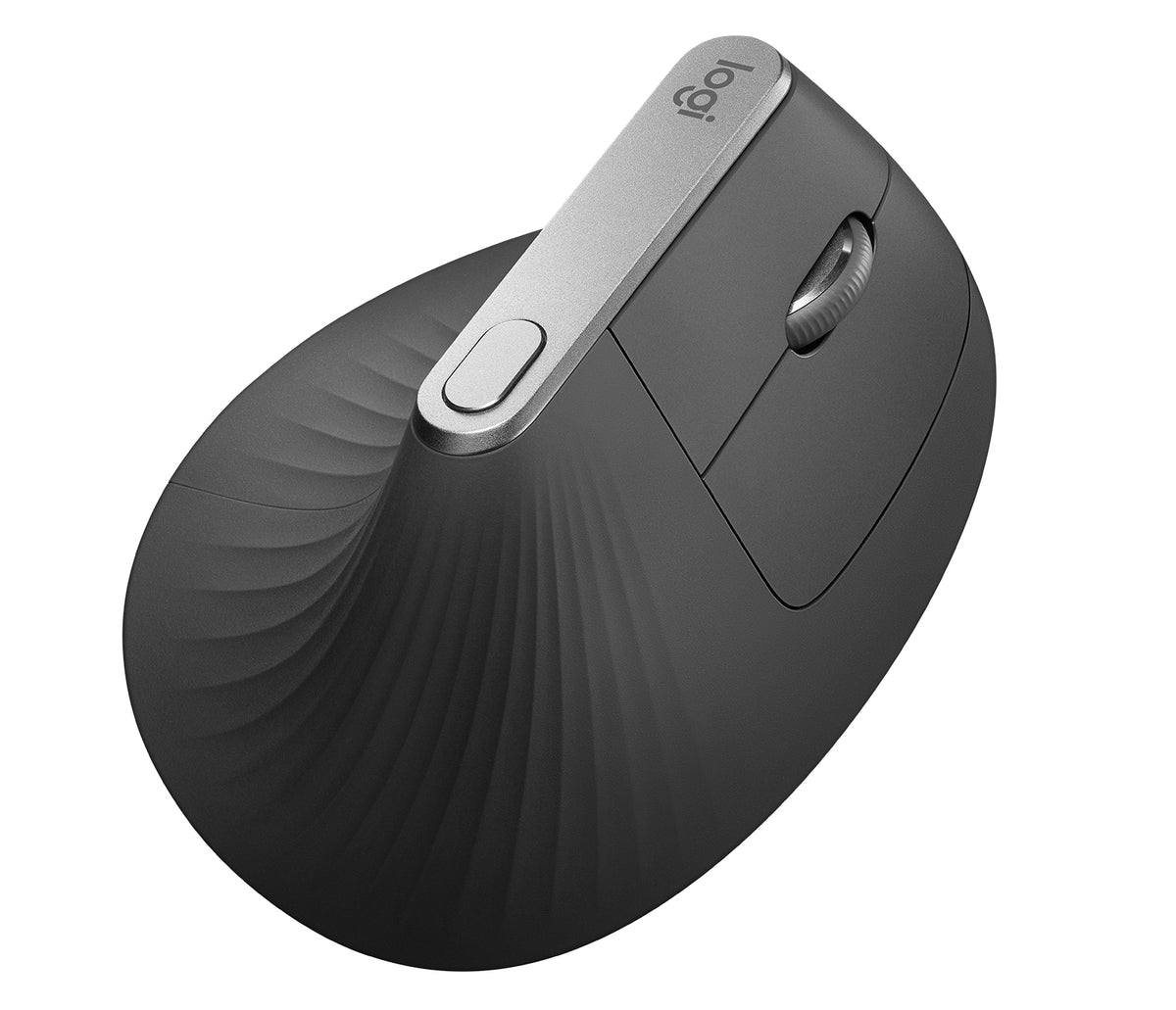 Mouse Logitech Mx Vertical