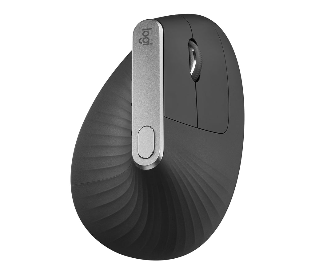 Mouse Logitech Mx Vertical
