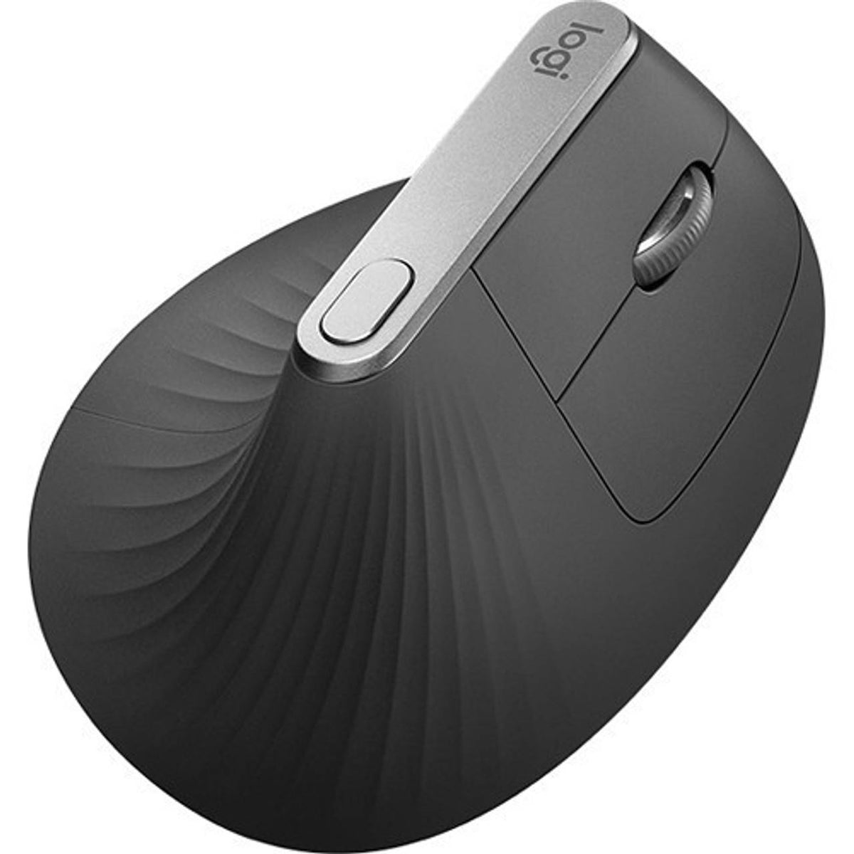 Mouse Logitech MX Vertical Ergonómico inalámbrico