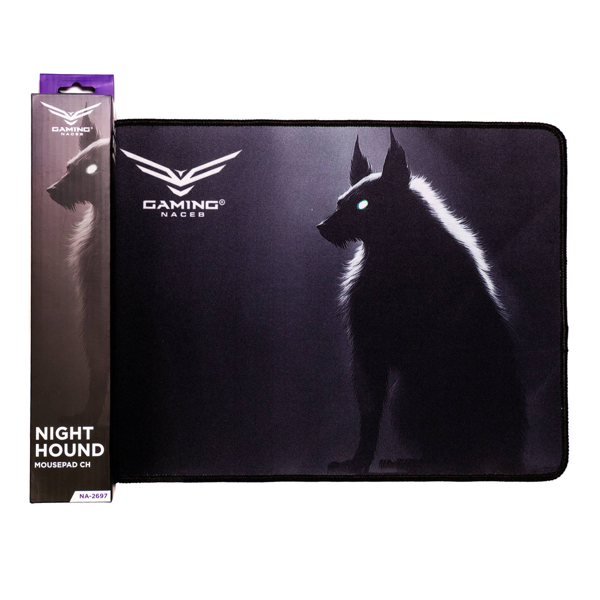 Mouse Pad Gamer Naceb Technology MousePad