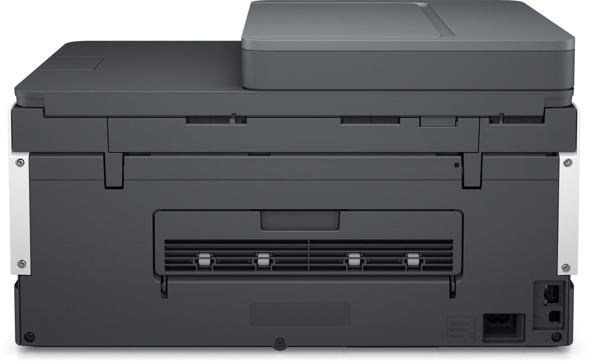 Multifuncional HP (HPS) Smart Tank 750 Color A4 15PPM/9PPM