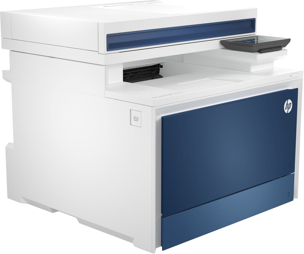 Multifuncional HP (VAL) LaserJet Pro 4303fdw Color 35/33 PPM Dúplex