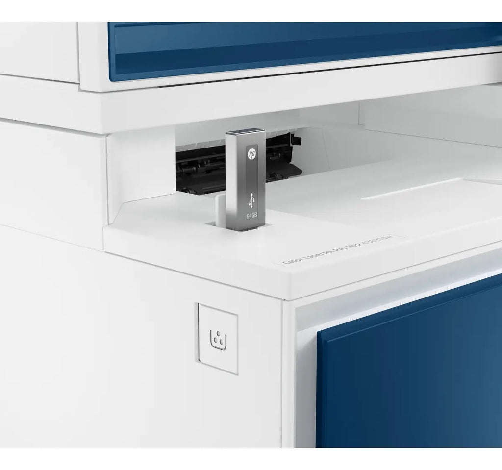 Multifuncional HP (VAL) LaserJet Pro 4303fdw Color 35/33 PPM Dúplex
