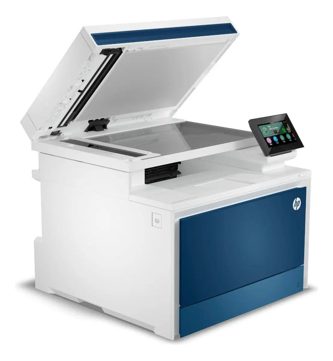 Multifuncional HP (VAL) LaserJet Pro 4303fdw Color 35/33 PPM Dúplex