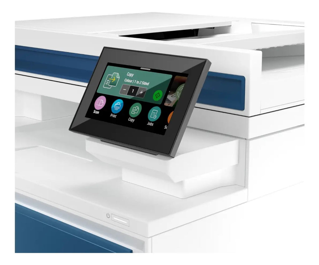 Multifuncional HP (VAL) LaserJet Pro 4303fdw Color 35/33 PPM Dúplex
