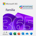 Office 365 Familia Microsoft Esd