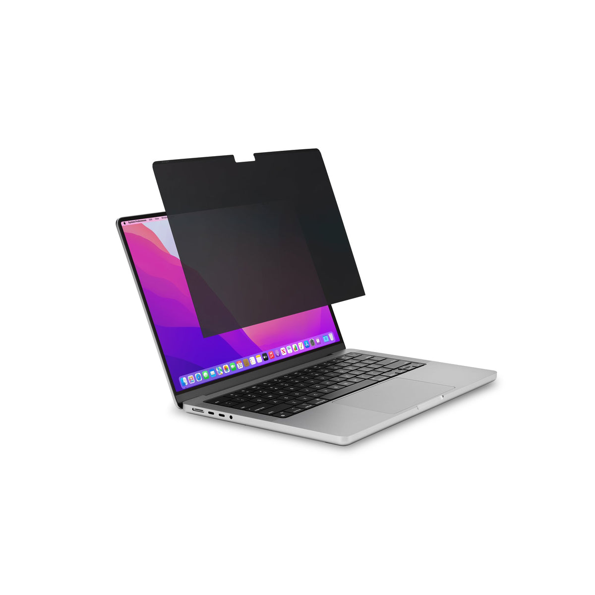 Pantalla de privacidad Kensington MagPro™ Elite 16"
