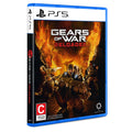 PlayStation Video Juego Gears of War Reloaded - PlayStation 5