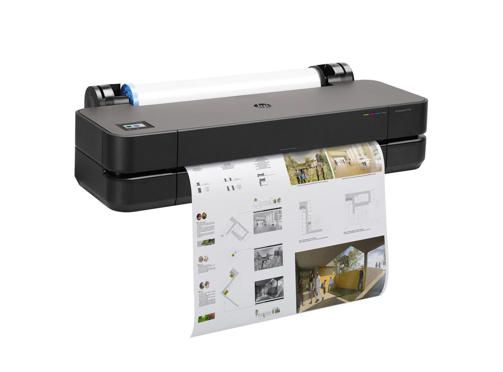 Plotter HP T230