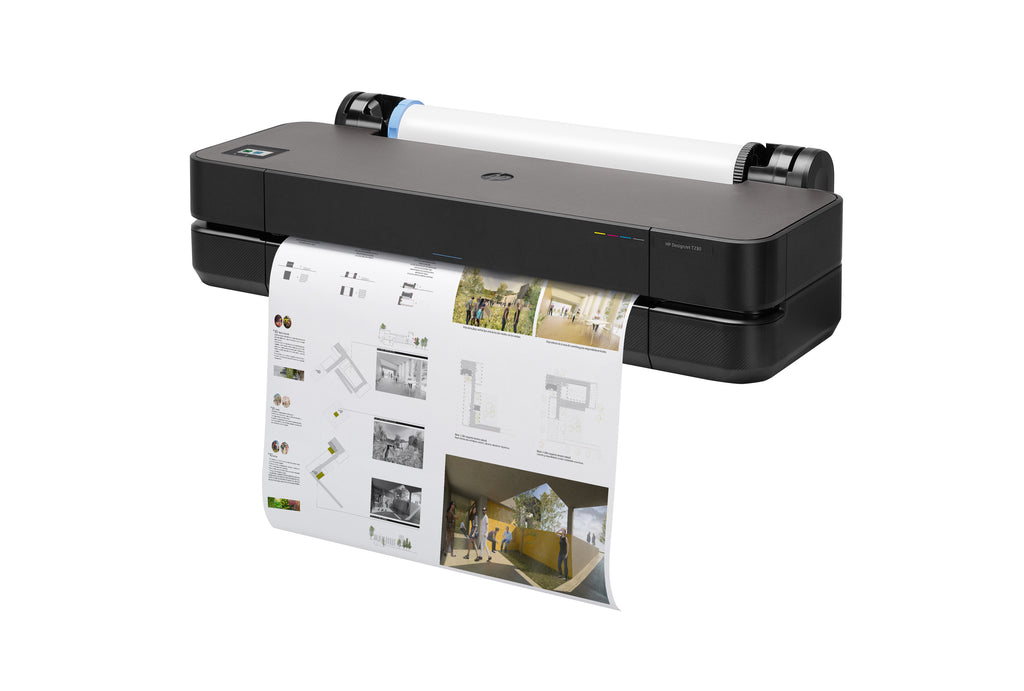 Plotter HP T230