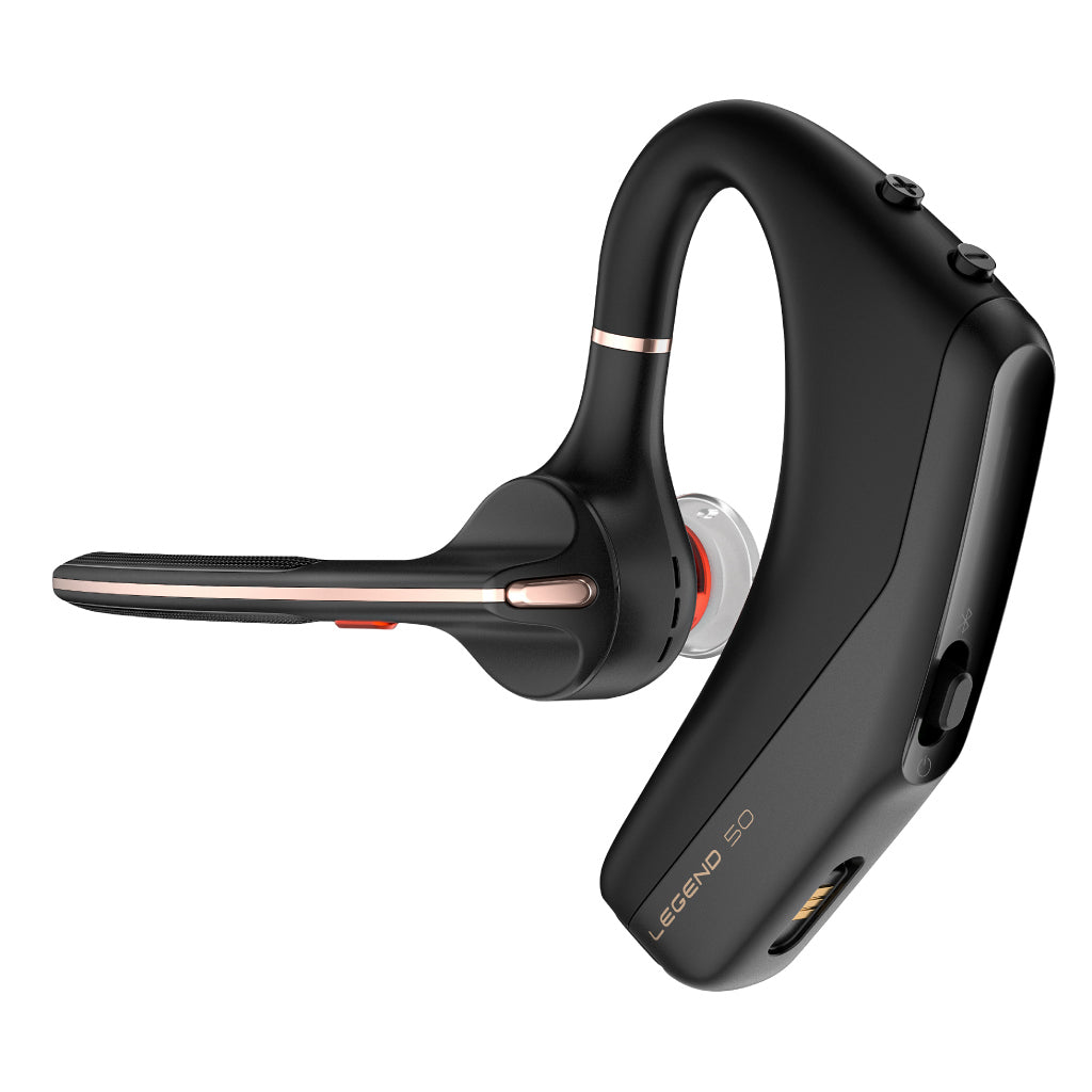 Poly Auriculares Voyager Legend 50-M UC