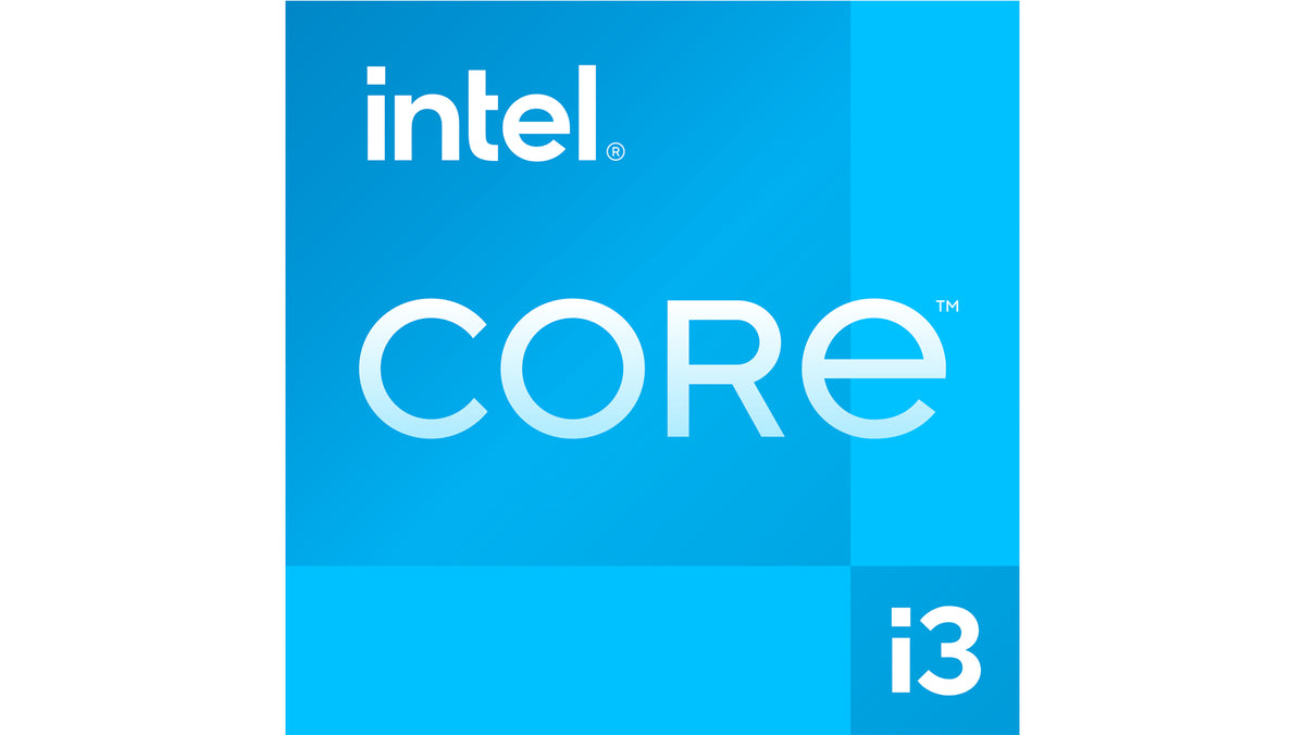 Procesador Intel Core i3 12100 3.3GHz 12MB 60W S 1700 Quad Core 12th Gen con Gráficos con Disipador BX8071512100