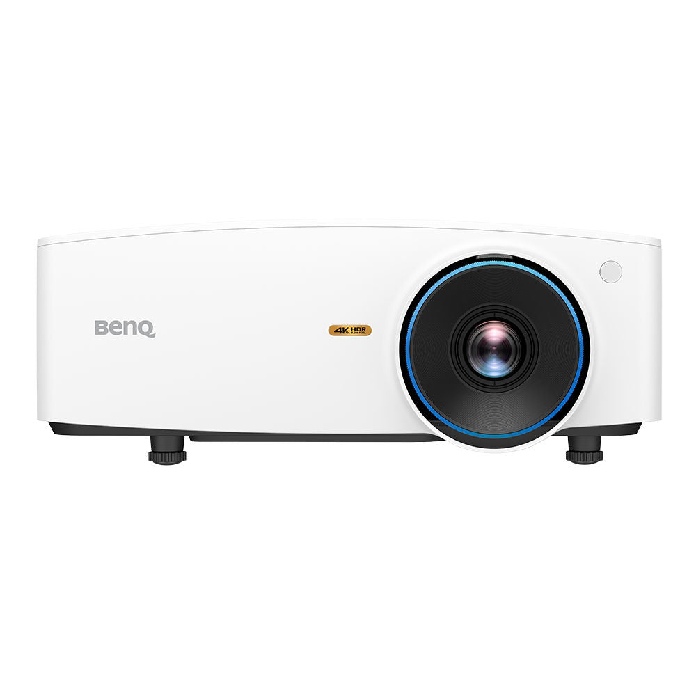 Proyector BenQ LK935 5500 Lumenes Laser 4K UHD Uso 24/7 Proyección 360