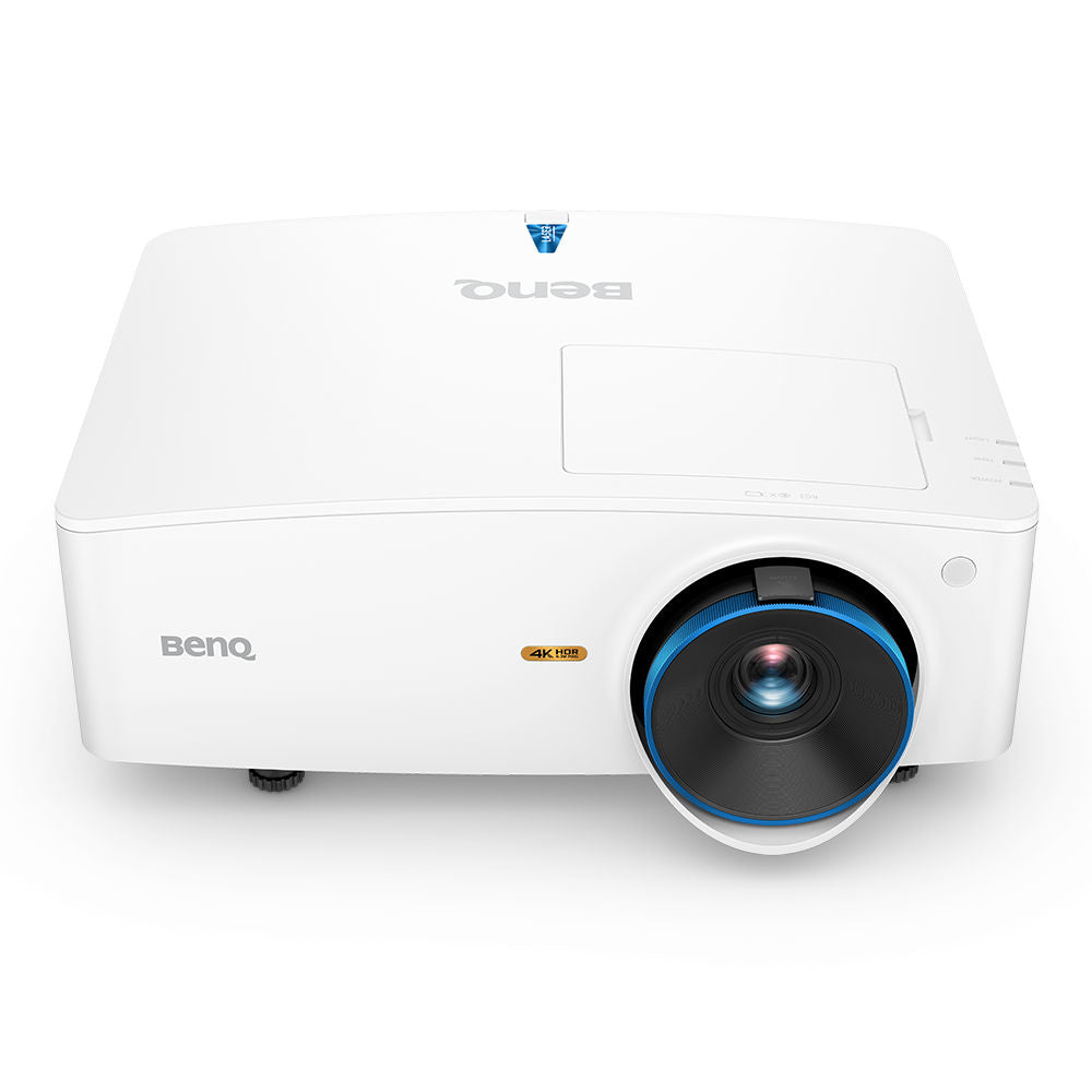 Proyector BenQ LK935 5500 Lumenes Laser 4K UHD Uso 24/7 Proyección 360