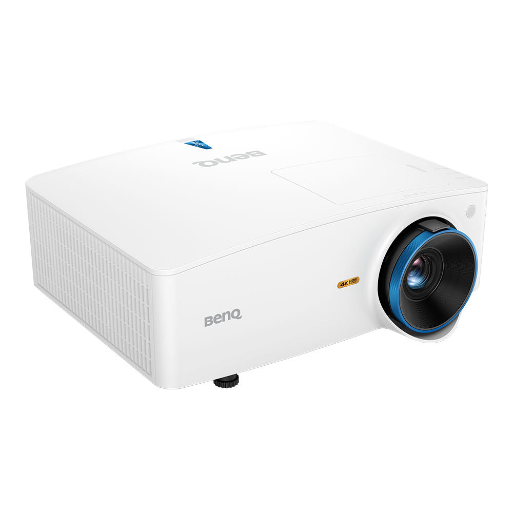Proyector BenQ LK935 5500 Lumenes Laser 4K UHD Uso 24/7 Proyección 360