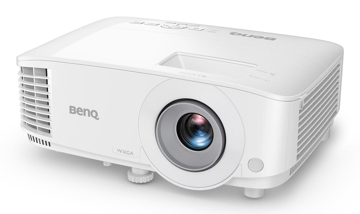Proyector BenQ MW560C WXGA 1280X800 4000 Lumenes HDMI/VGA/USB/Bocina 10W
