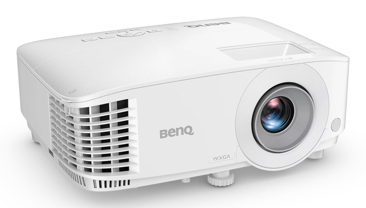 Proyector BenQ MW560C WXGA 1280X800 4000 Lumenes HDMI/VGA/USB/Bocina 10W