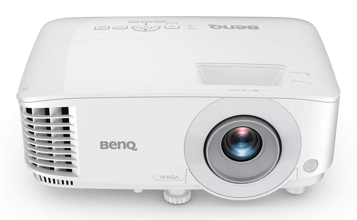 Proyector BenQ MW560C WXGA 1280X800 4000 Lumenes HDMI/VGA/USB/Bocina 10W