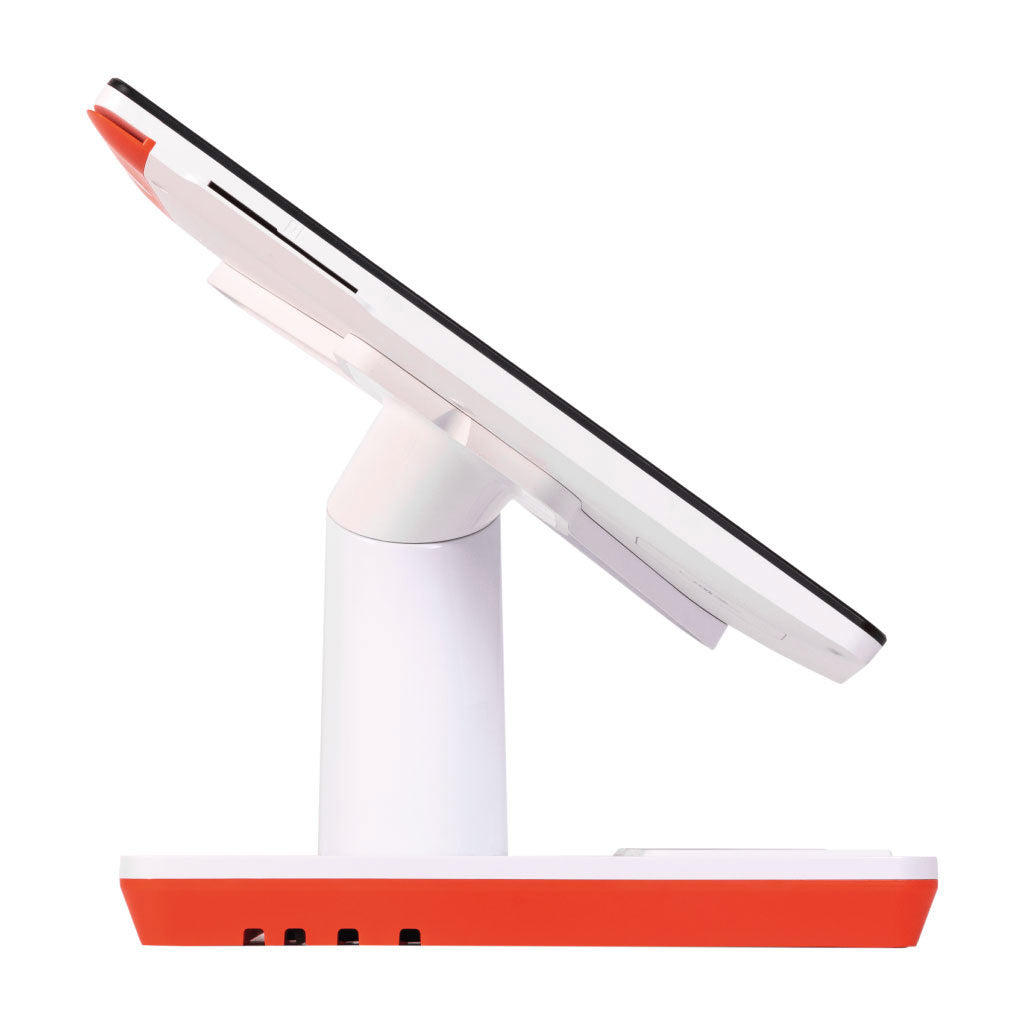 Punto de Venta Clip Stand Pantalla de 11.6" 1366×768 Android con Banda Magnética/Tarjeta con Chip /Pagos sin Contacto