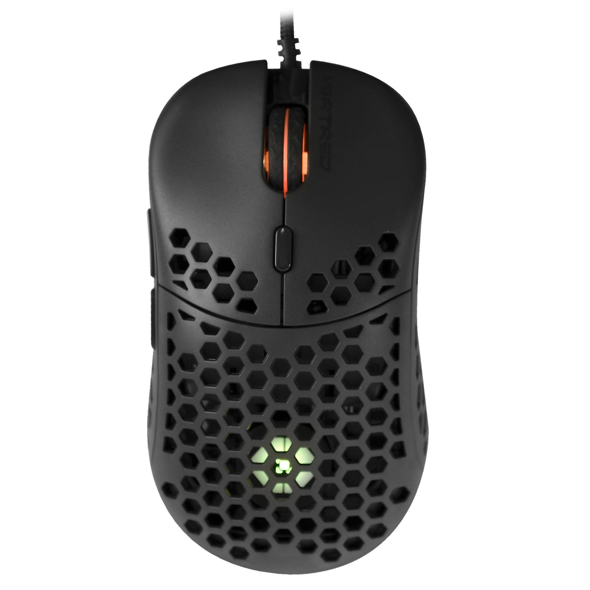 Ratón Gamer Perfect Choice Ultraligero 6 Velocidades Alámbrico 1.8m RGB
