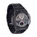 Reloj Inteligente Perfect Choice Casual Metalico Amoled-elementum