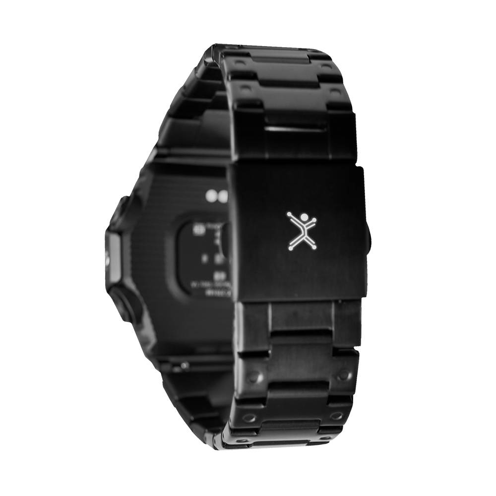 Reloj Inteligente Perfect Choice Casual Metalico Amoled-elementum