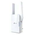 Repetidor TP-Link OneMesh Wi-Fi 6 300 Mbps at 2 4 GHz 1201 Mbps at 5 GHz 1 pack