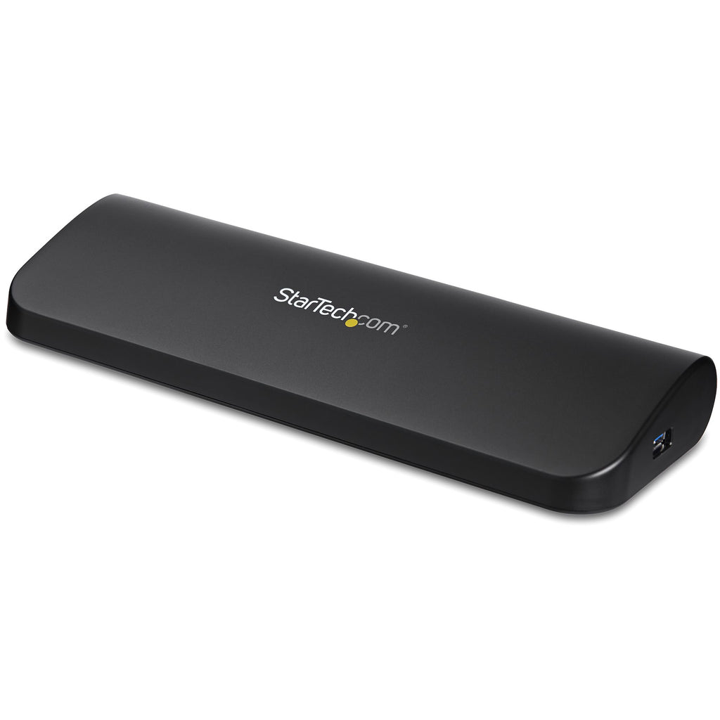 Replicador de Puertos StarTech.com USB3SDOCKHDV