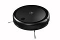 Robot Limpiador Lanix LXCRG 350x80mm Giroscopio 90-100min Limpieza WiFi 2.4GHz Sensores Obstáculos y Caída