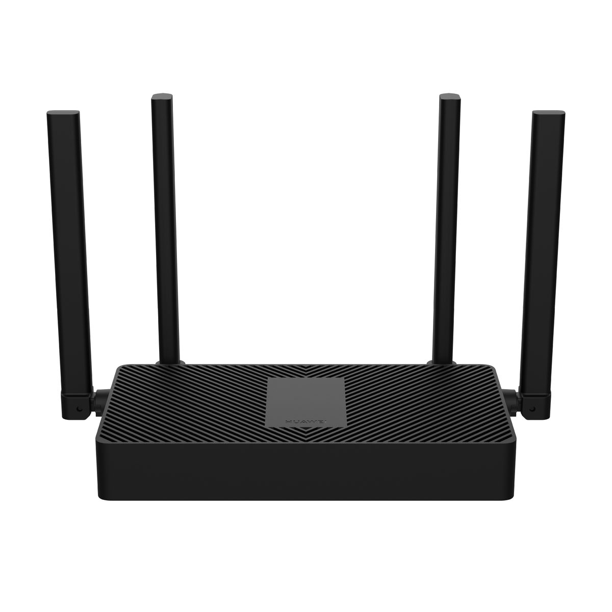Router Huawei WiFi AX3S WiFi 6 Plus 3000Mbps color Negro