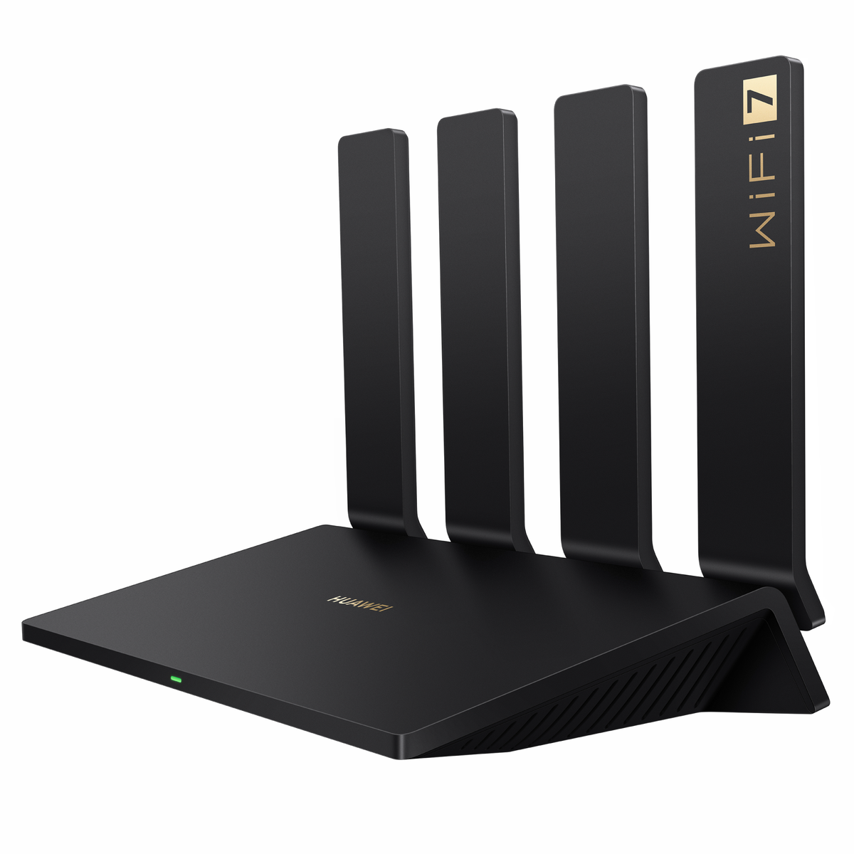 Router Huawei WiFi BE3 Pro WiFi 7 3600Mbps color Negro