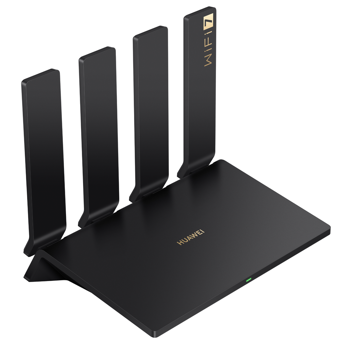 Router Huawei WiFi BE3 Pro WiFi 7 3600Mbps color Negro