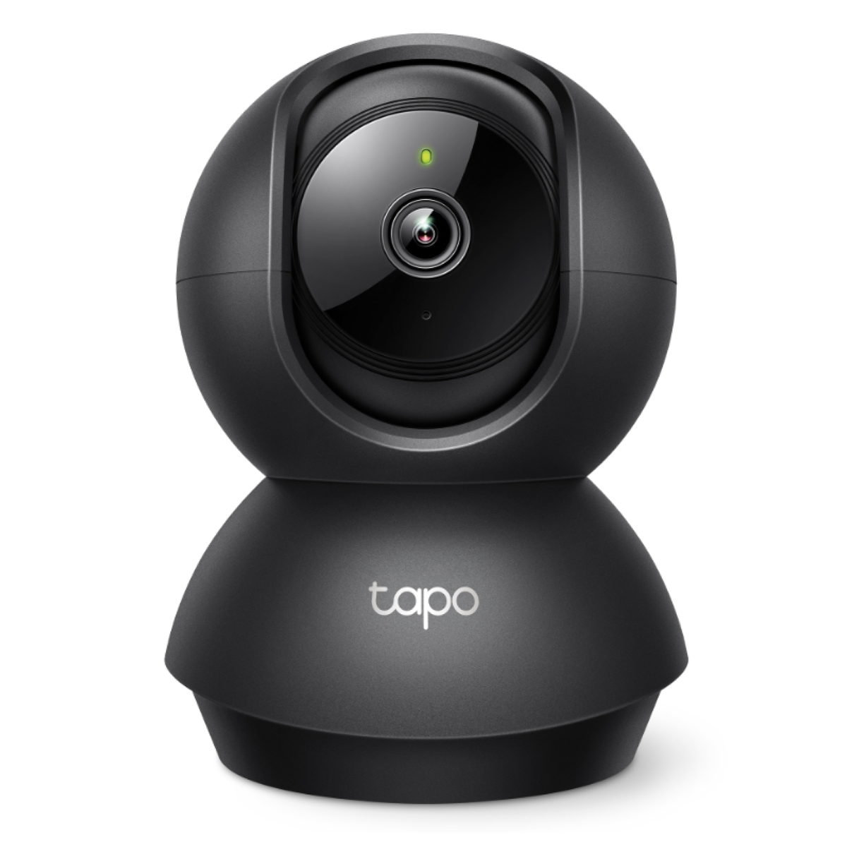 Security Camera Tapo by TP-Link Pan/Tilt Home Security Wi-Fi Camera 2K (2304x1296)2 4 GHz Horizontal 360degrees