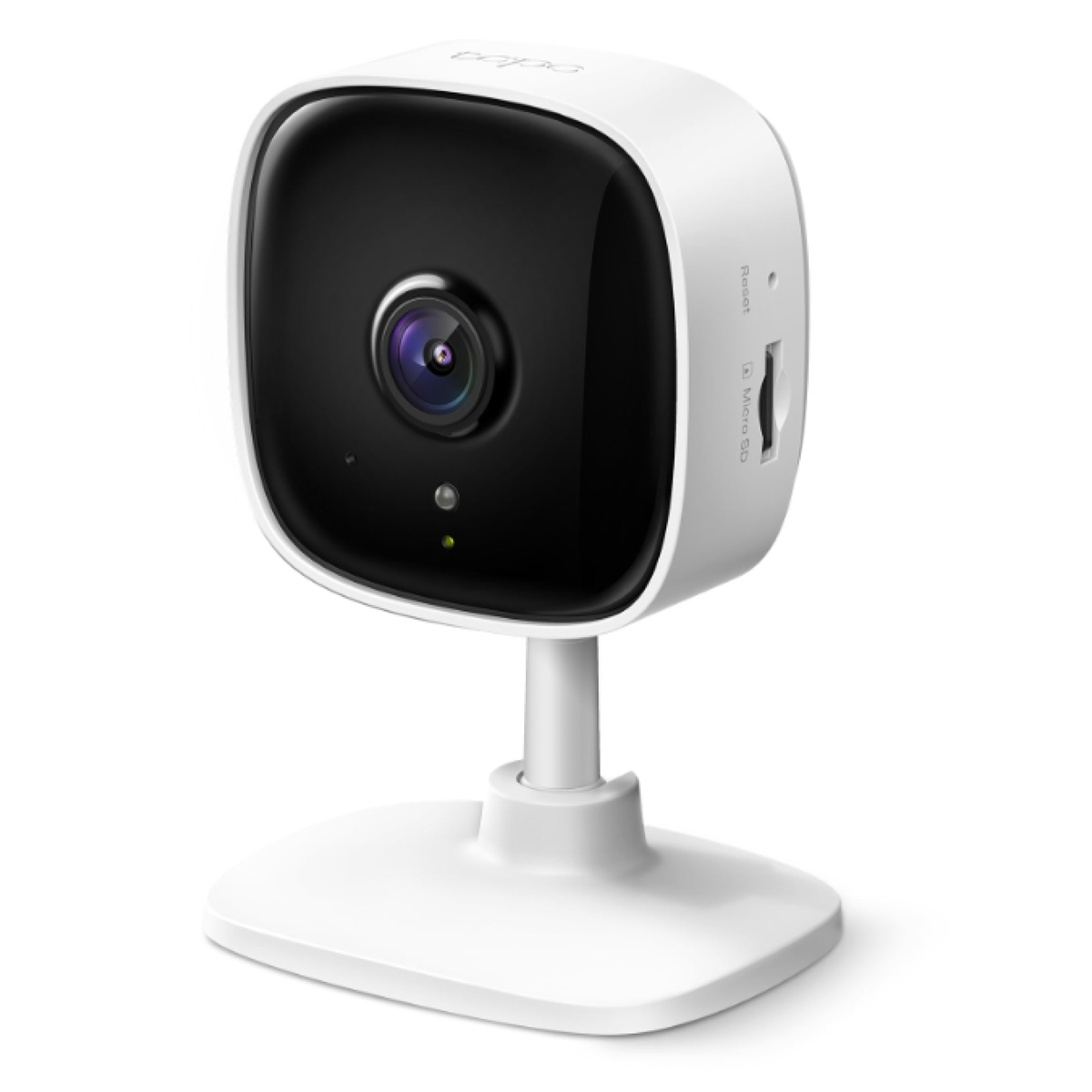 Security Camera Tapo by TP-Link WiFi 2K (2304x1296)2 4 GHz Smart AI Detection and Notifications (motion people)