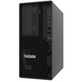 Servidor Lenovo ST45 V3 1xAMD EPYC 4124P 4C 3.8GHz 65W 1x16GB 1Rx8 1x2TB 7200 SW RD 1x300W